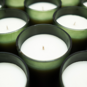 Why choose soy wax over paraffin wax?