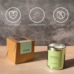 How do aromas affect your mood?