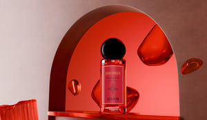 Perfume Layering 101: How to Create Your Signature Scent