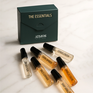 The Art of Gifting Perfumes: Choosing the Perfect Scent for Loved Ones