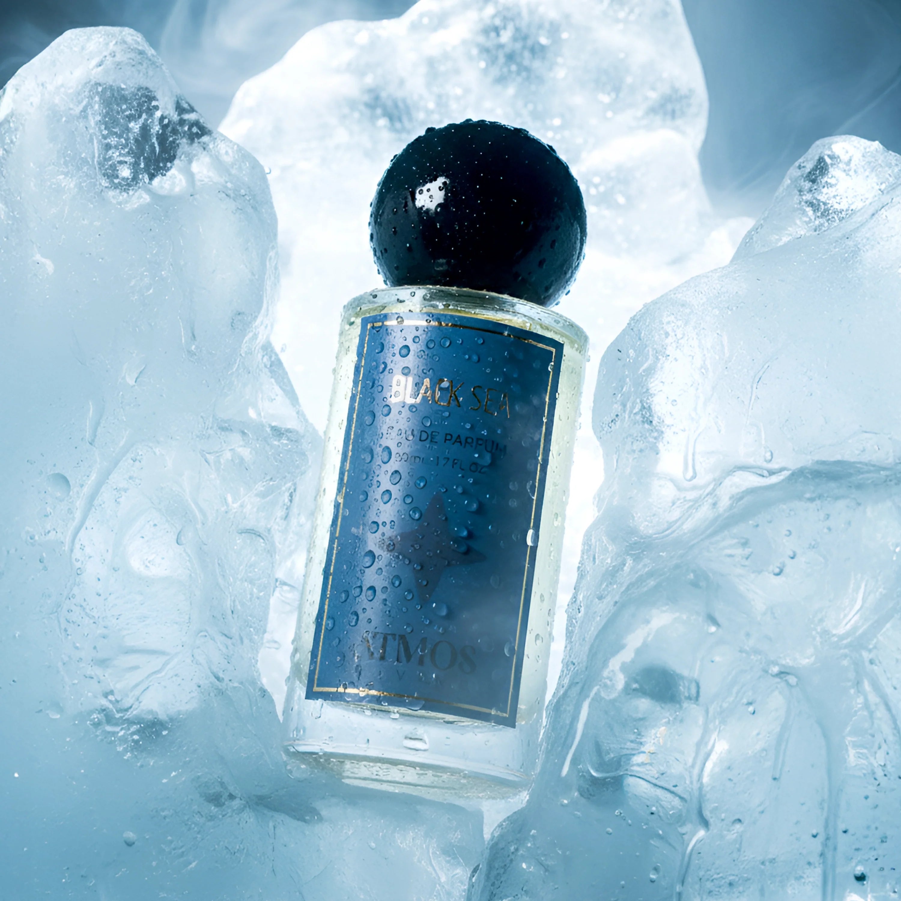 The Psychology of Scents: How Perfume Affects Mood & Confidence