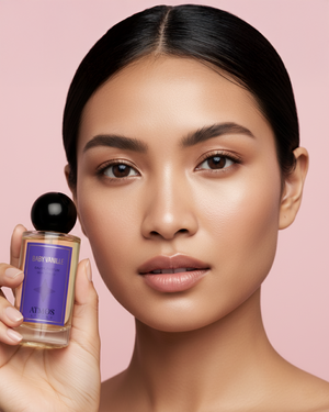 Why Perfume is the Ultimate Form of Self-Expression