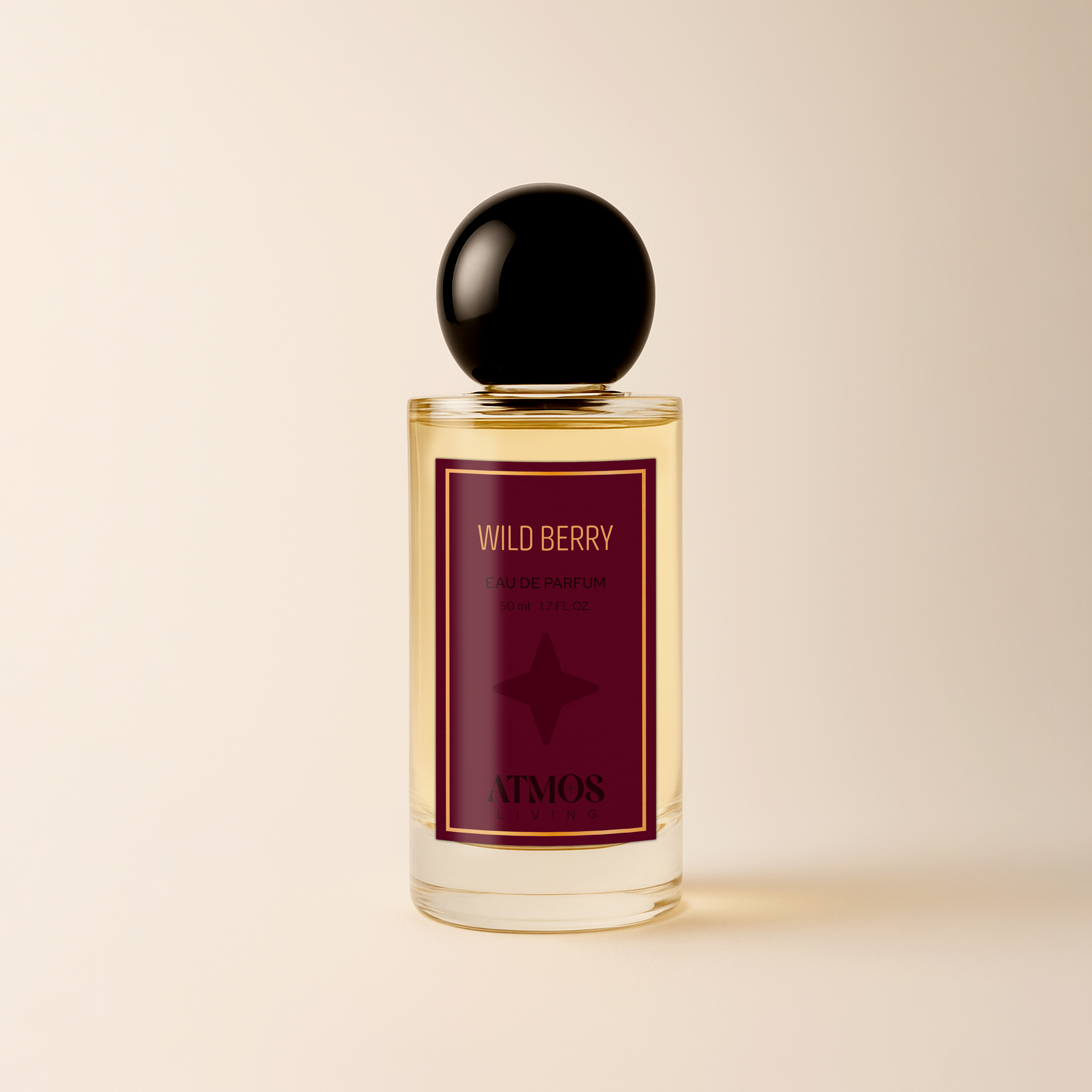 Wild Berry EDP (50ml)