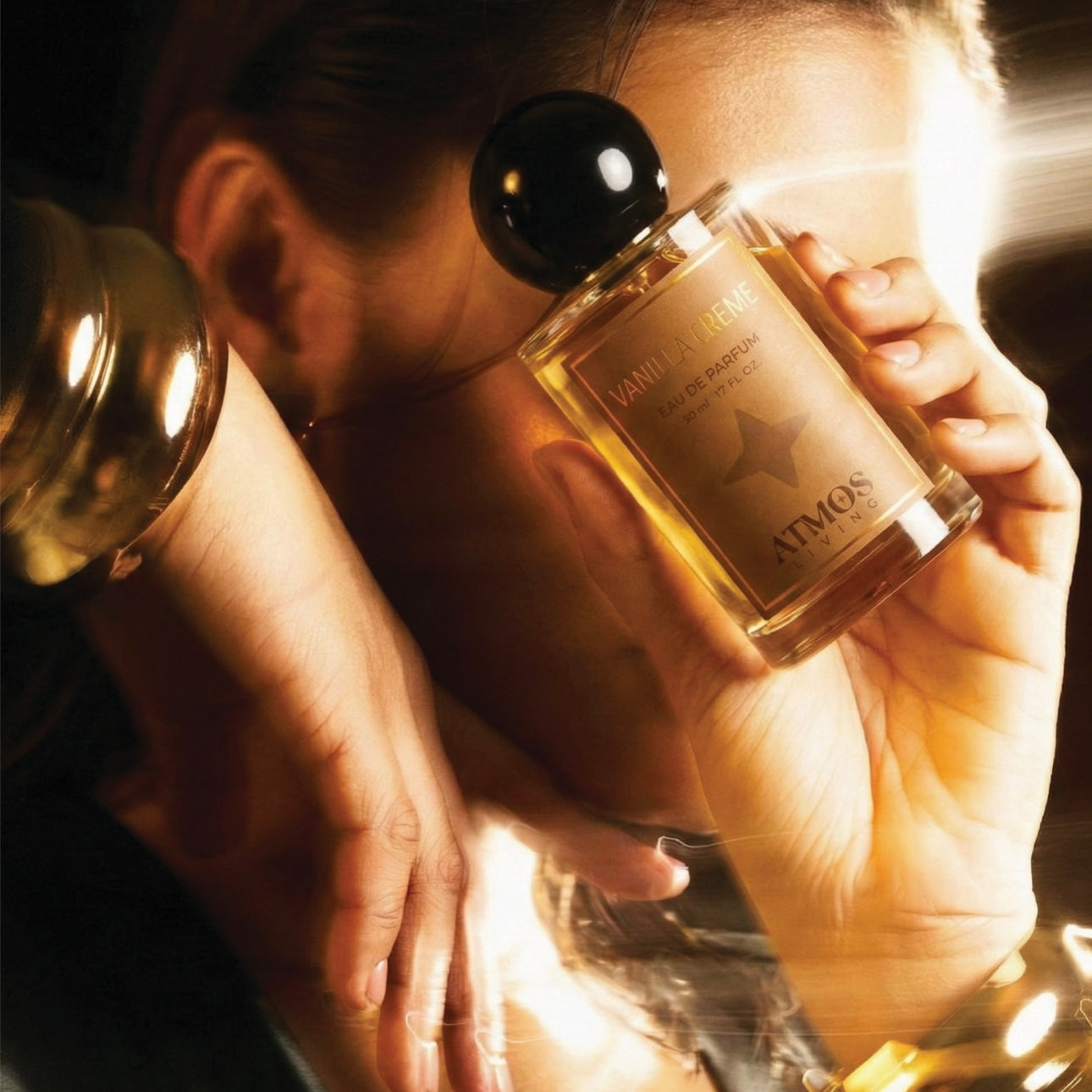 Vanilla Creme EDP (50ml)