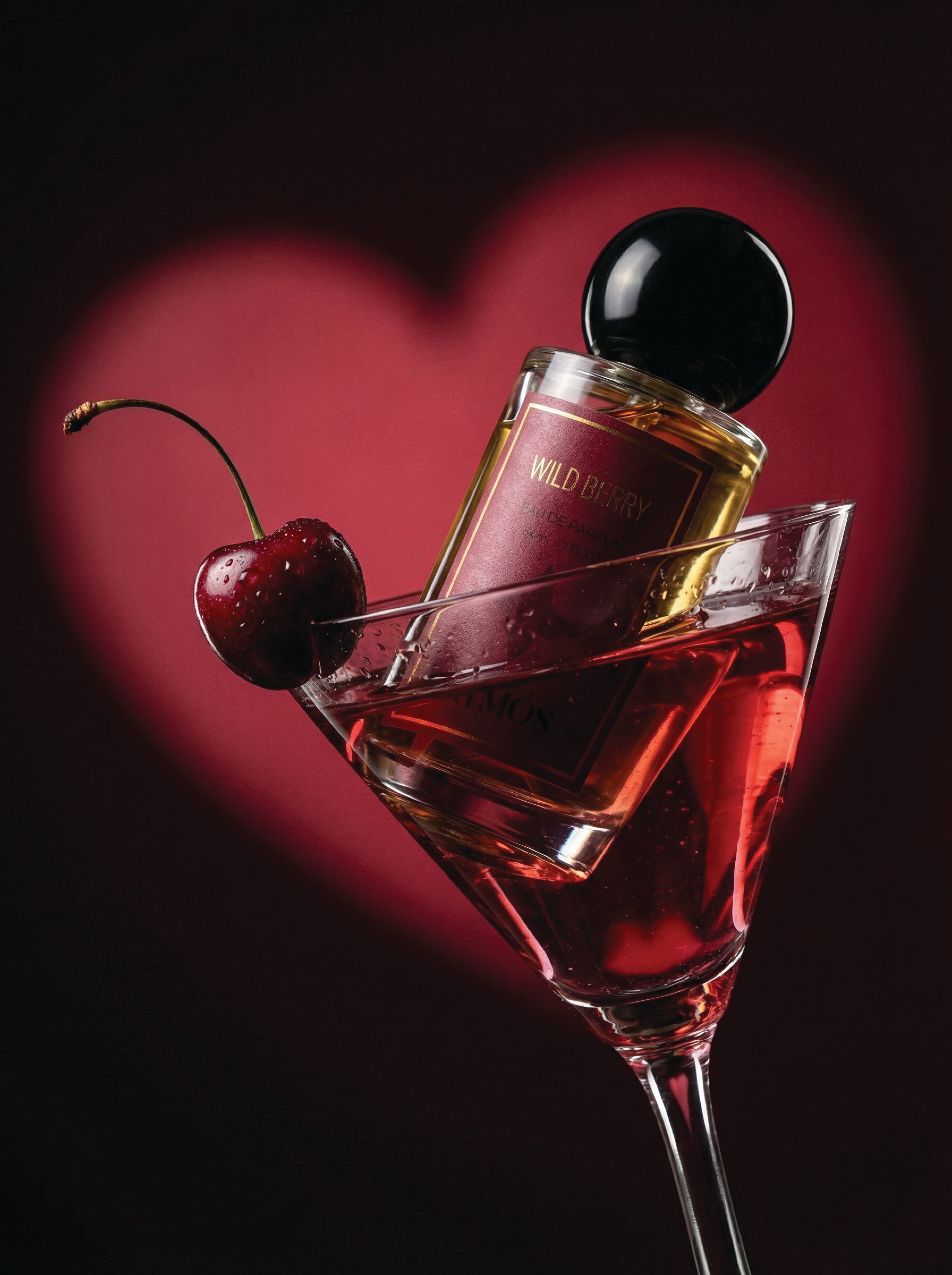 Wild Berry EDP (50ml)