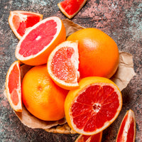 Grapefruit