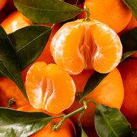 Mandarin Orange