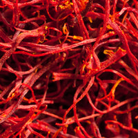 Saffron