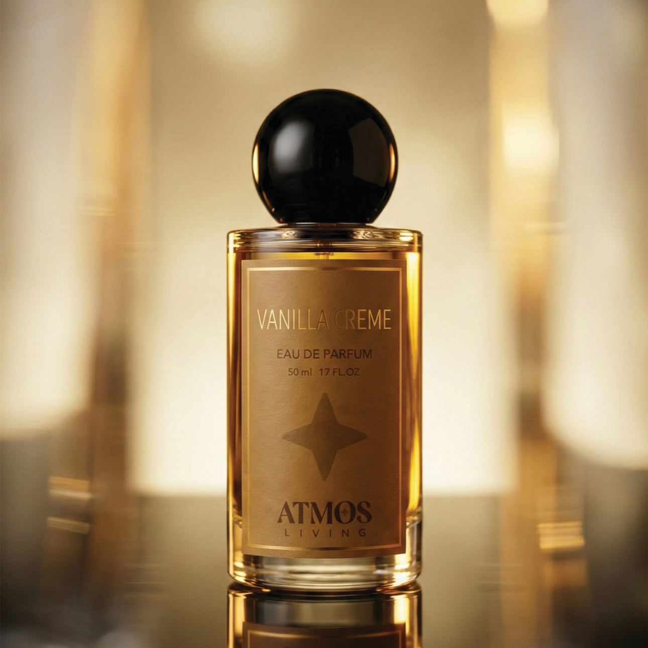 Vanilla Creme EDP (50ml)
