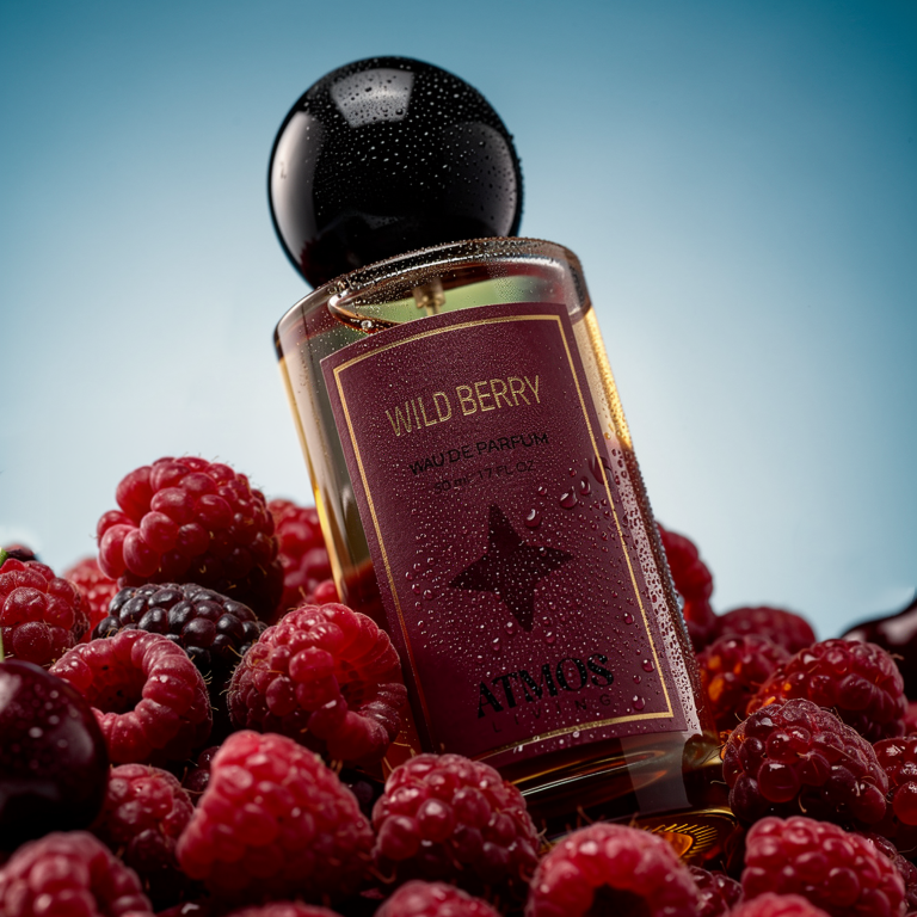 Wild Berry EDP (50ml)