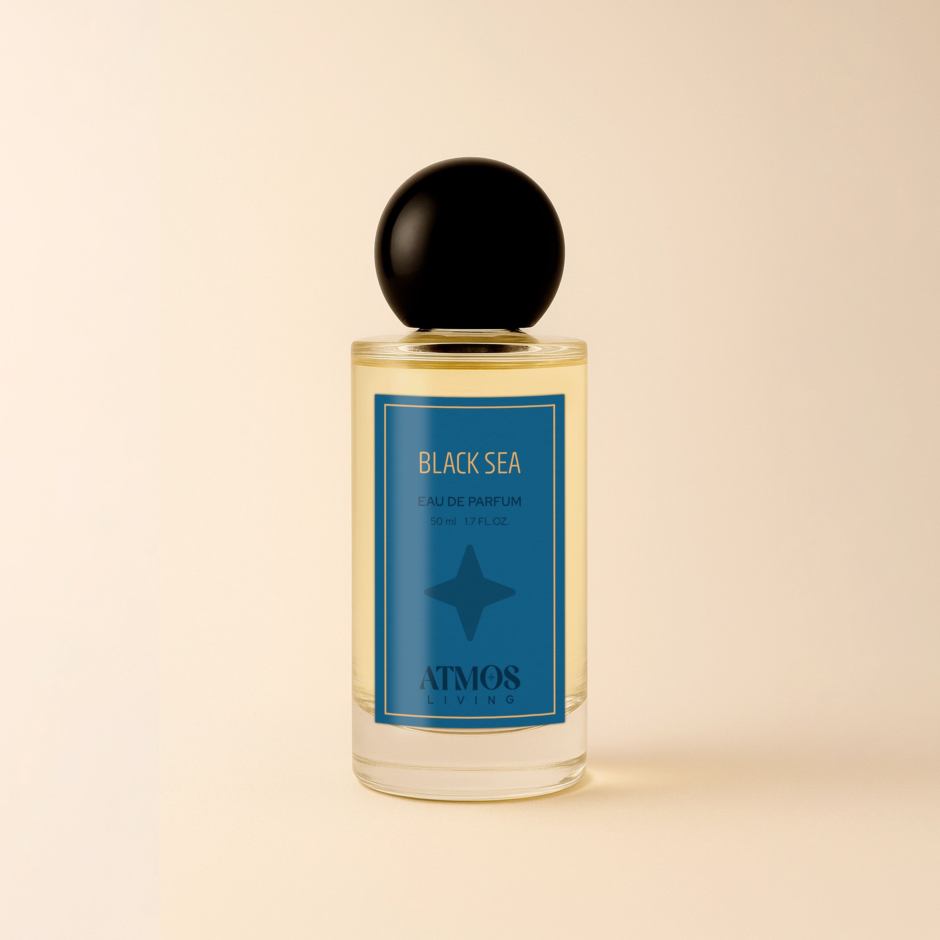 Black Sea EDP (50ml)