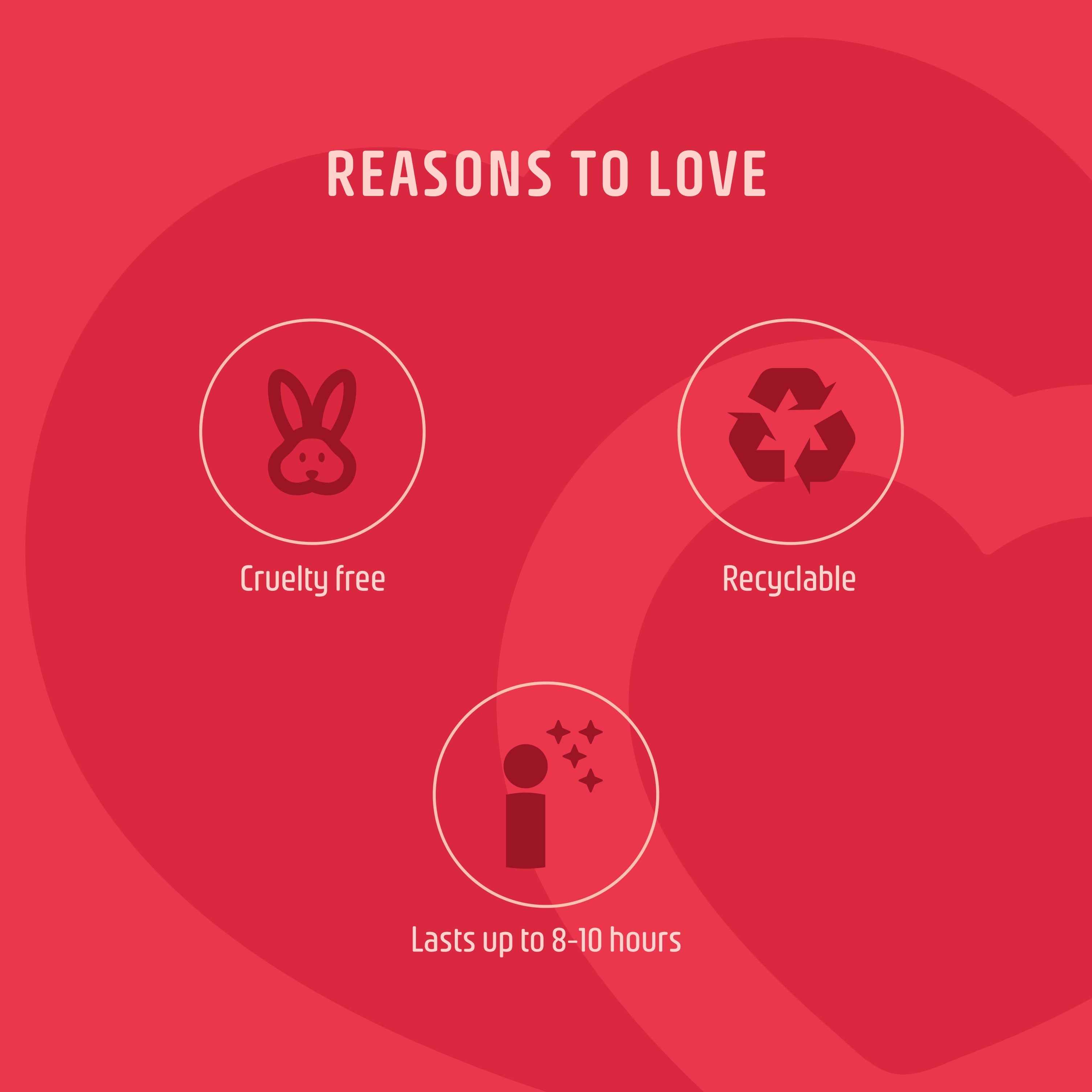 Dark Amber EDP (50ml)