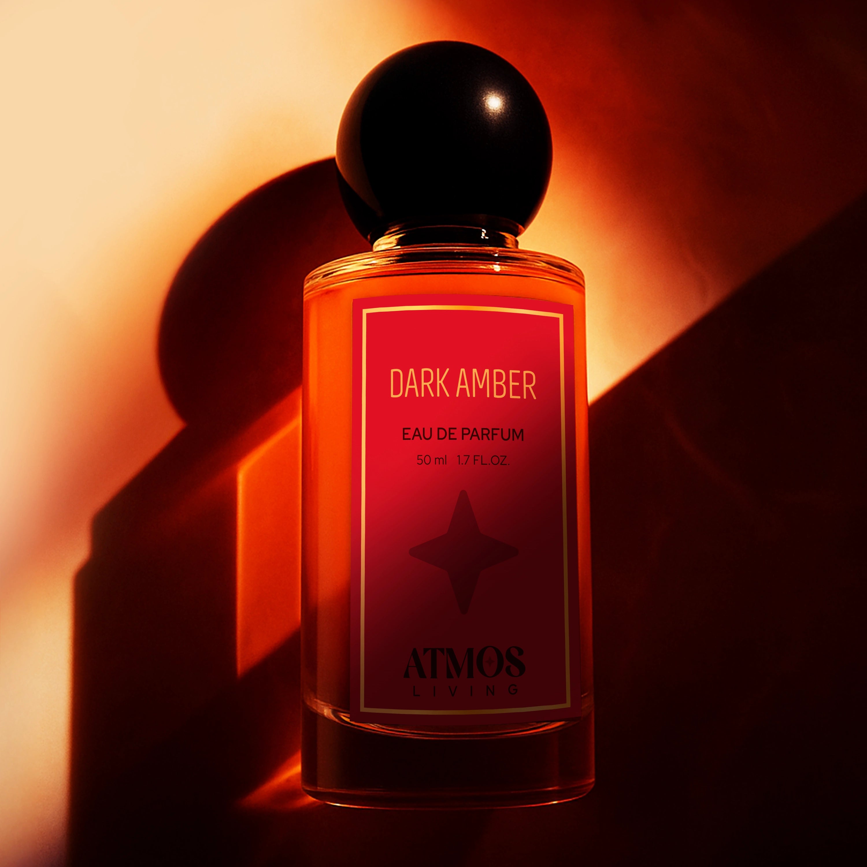 Dark Amber EDP (50ml)