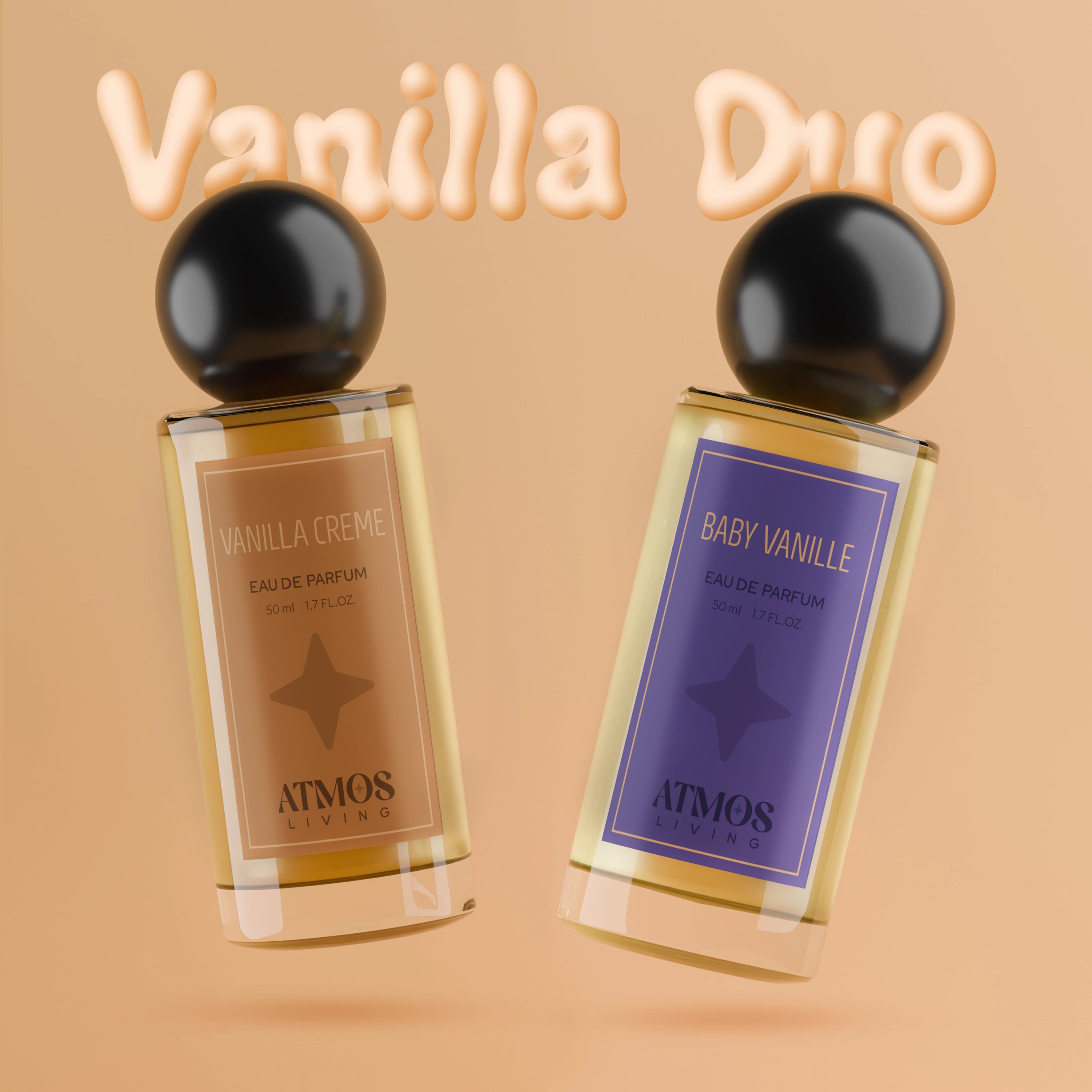 The Vanilla Duo