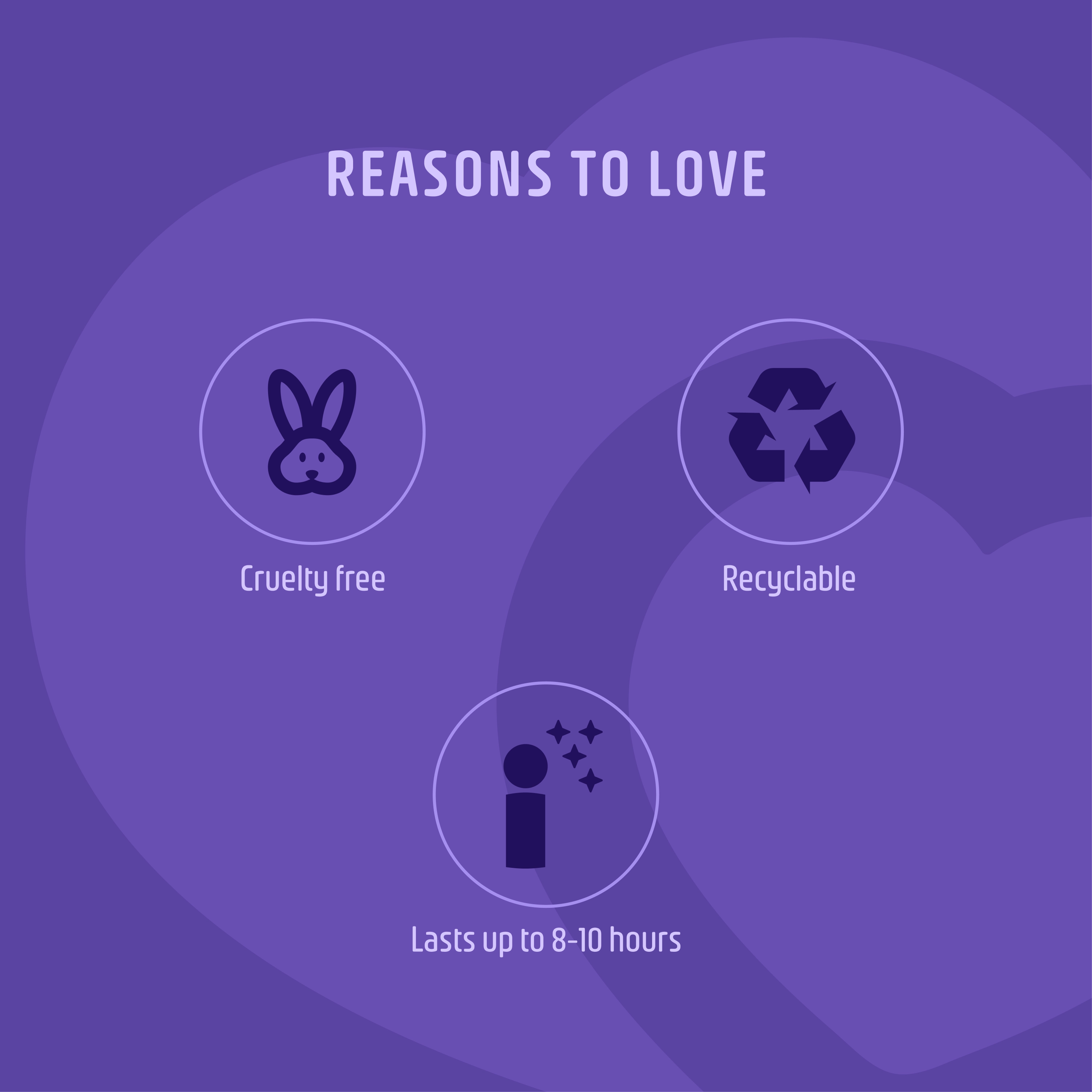 Baby Vanille EDP (50ml)