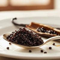 Vanilla Caviar