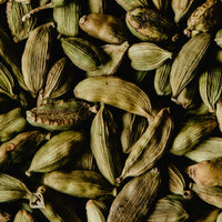 Cardamom